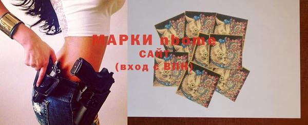 бошки Горняк